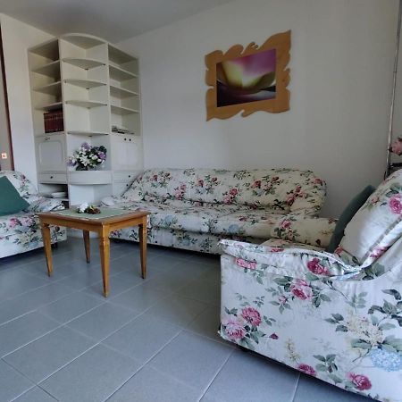 Casa Clivia - 3 Bedroom Apartment With Lake View Stresa Eksteriør billede