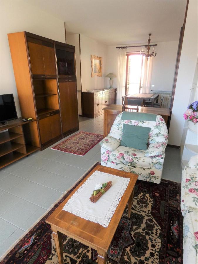 Casa Clivia - 3 Bedroom Apartment With Lake View Stresa Eksteriør billede