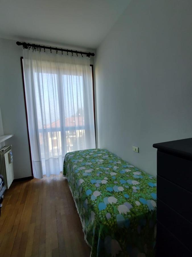 Casa Clivia - 3 Bedroom Apartment With Lake View Stresa Eksteriør billede