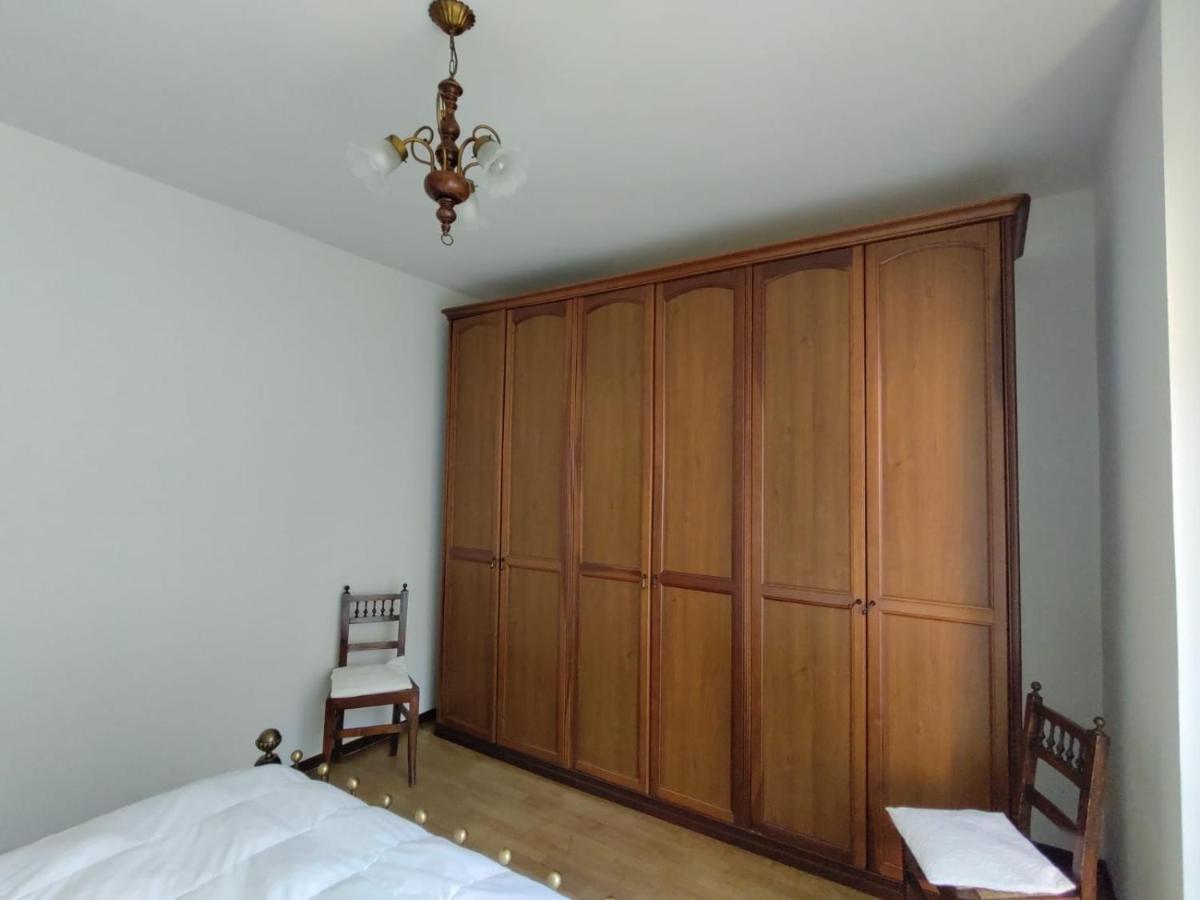 Casa Clivia - 3 Bedroom Apartment With Lake View Stresa Eksteriør billede